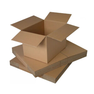 Cardboard Boxes Large/Medium